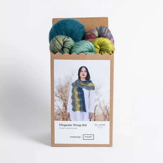 Elegante Wrap Kit
