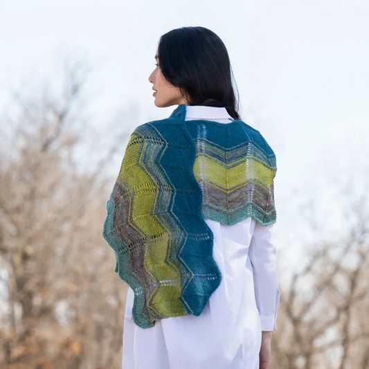 Elegante Wrap Kit