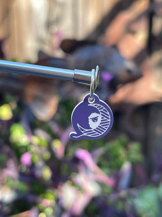 Yarn Seasons Stitch Markers