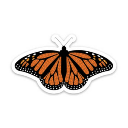 Camp Stitchwood Stickers