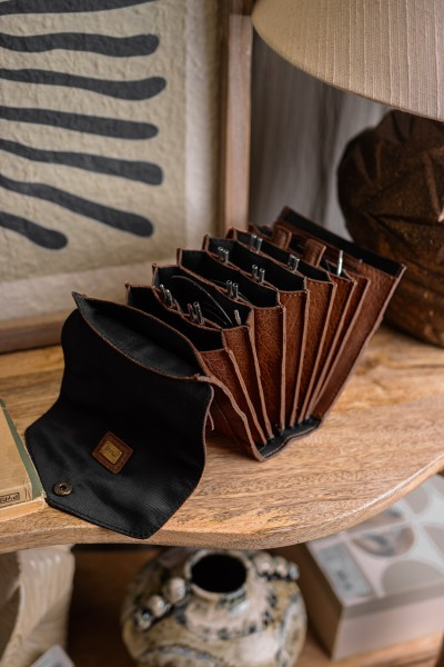 Muud Betina Needle Case