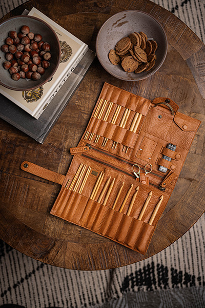 Muud Billie Needle Case