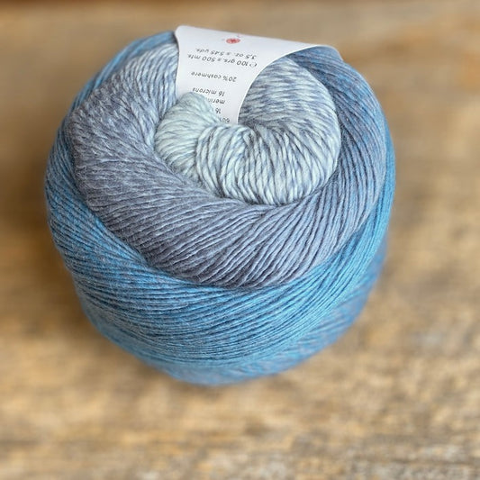 Laines du Nord Poema Cashmere