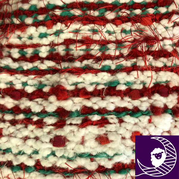 Hand Woven Scarves