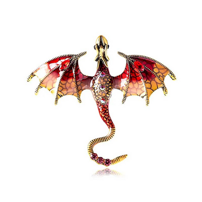 Dragon Pins