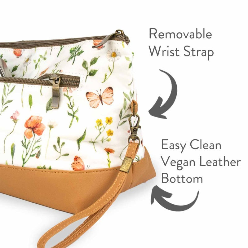 Twice Sheared Sheep Trinity Project Bag
