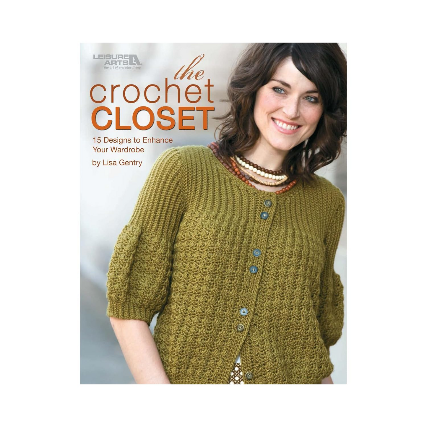 The Crochet Closet