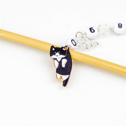 Twice Sheared Sheep Chain Row Counter