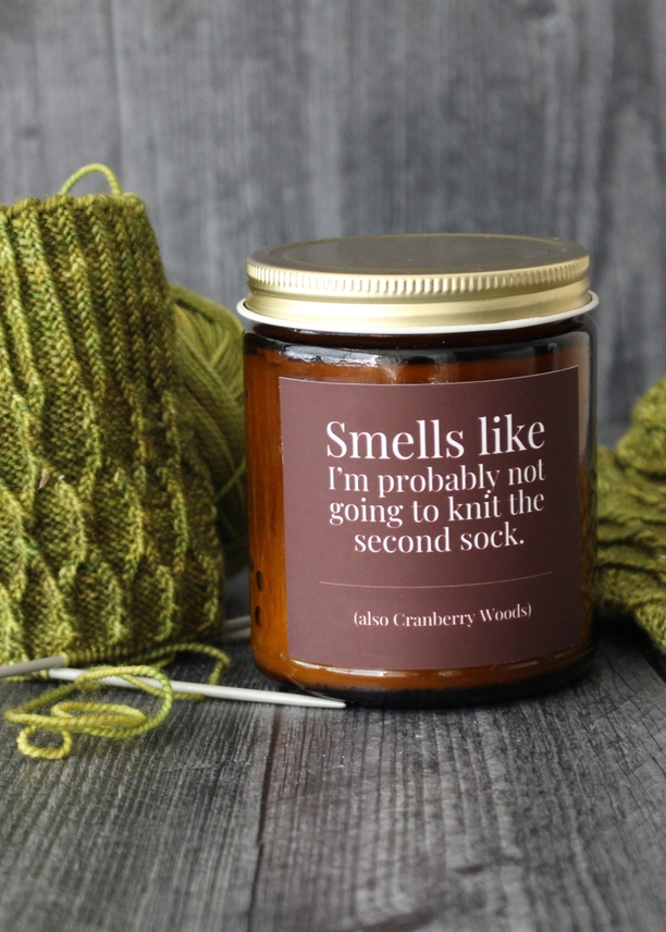NNK Candles