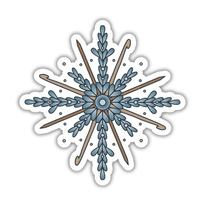 Camp Stitchwood Stickers