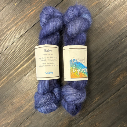 Camel City Dyeworks Salem
