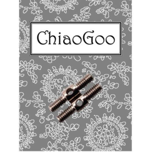 ChiaoGoo Cord Connector