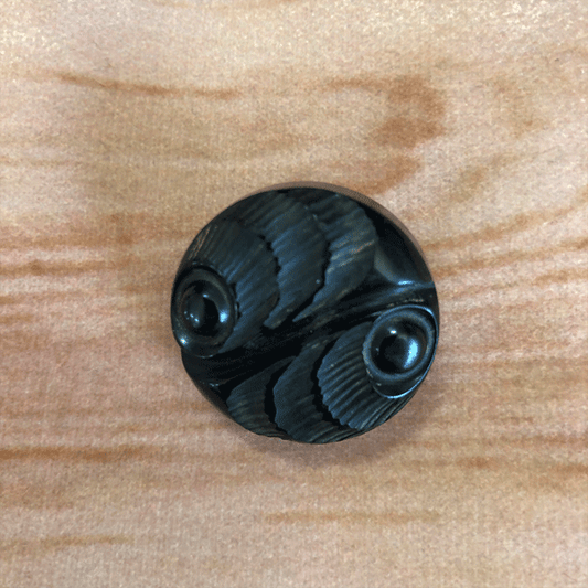 Ying-Yang Buttons