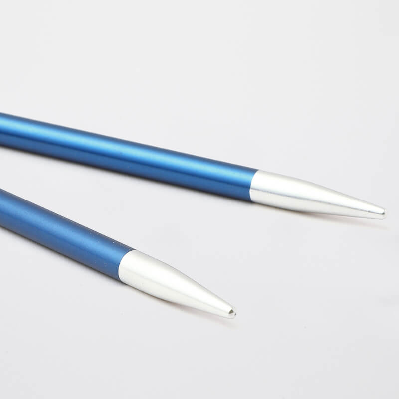 Knit Pro Zing Interchangeable Needle Tips 5"