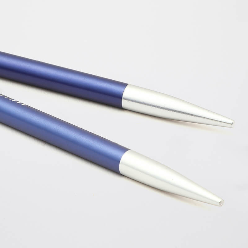 Knit Pro Zing Interchangeable Needle Tips 5"