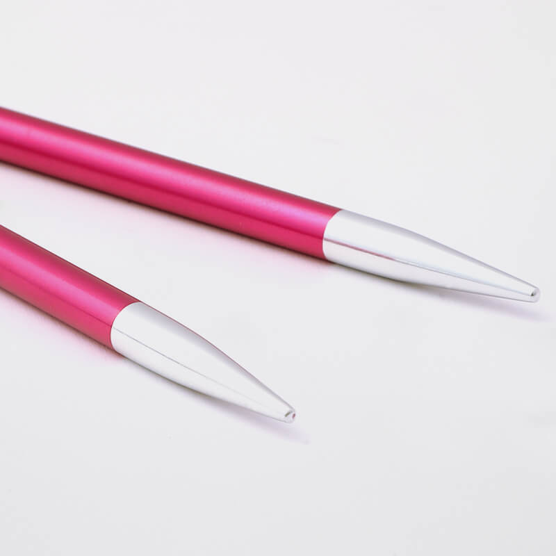Knit Pro Zing Interchangeable Needle Tips 5"