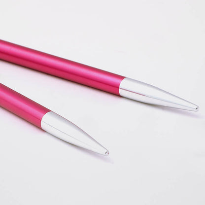 Knit Pro Zing Interchangeable Needle Tips 5"