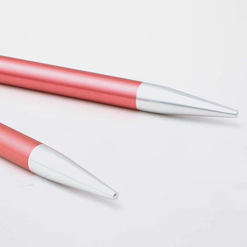 Knit Pro Zing Interchangeable Needle Tips 5"