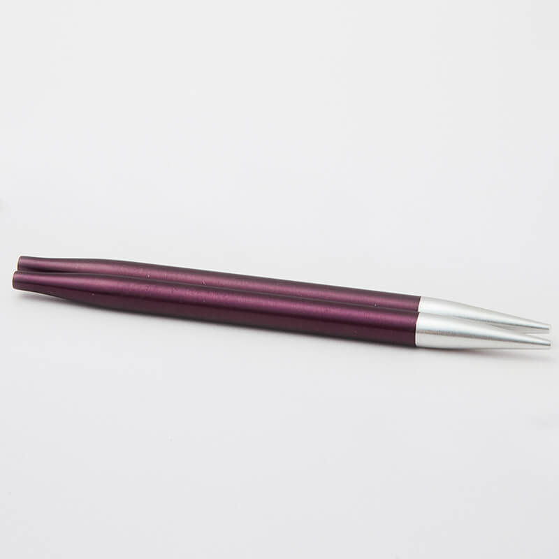 Knit Pro Zing Interchangeable Needle Tips 5"