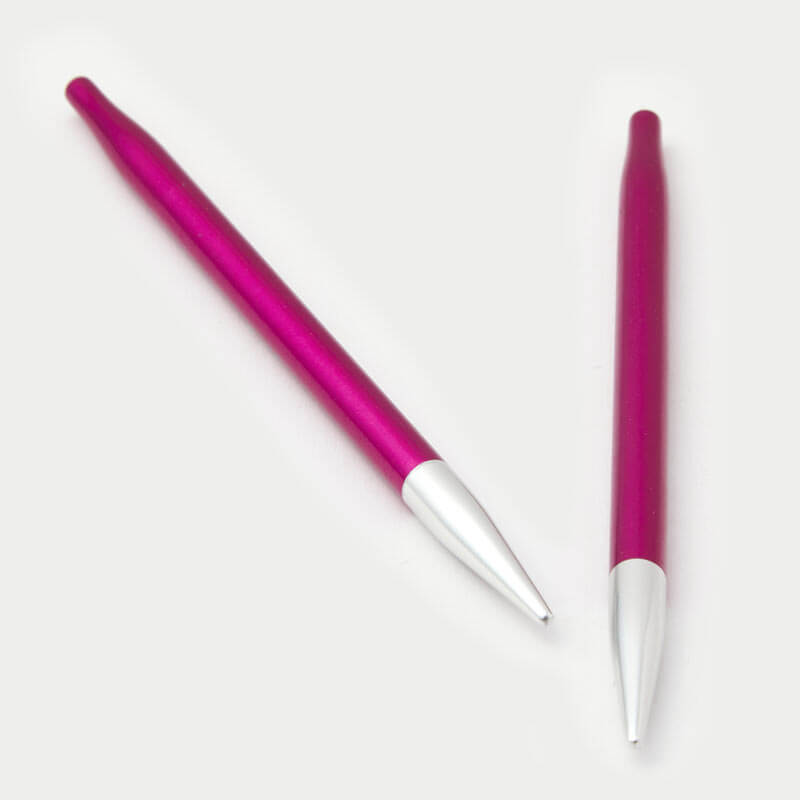 Knit Pro Zing Interchangeable Needle Tips 5"